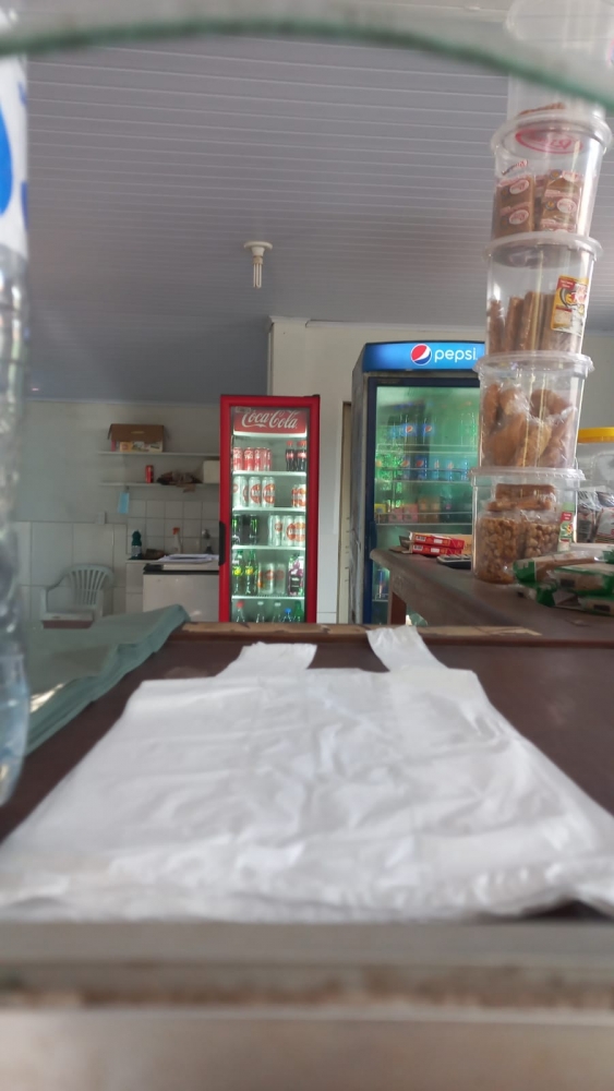Foto de Emporio Recanto Azul