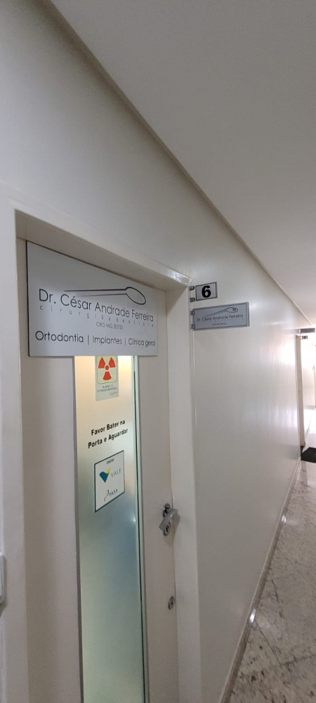 Foto de Cesar Andrade Ferreira