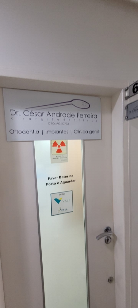 Foto de Cesar Andrade Ferreira