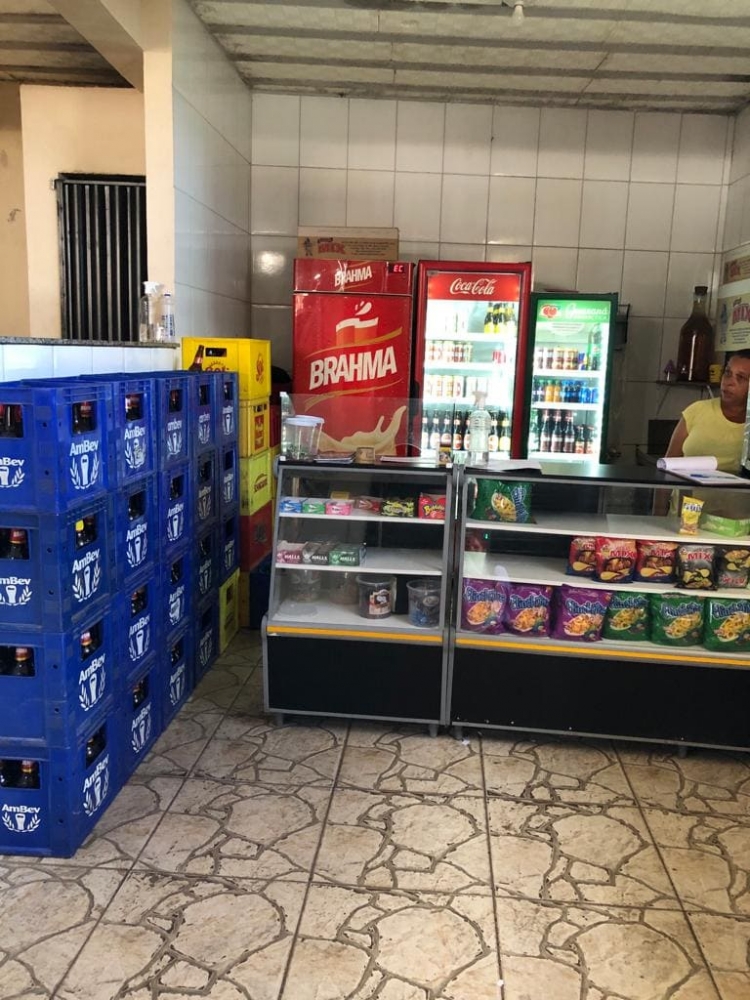 Foto de Bar do Dom Dom