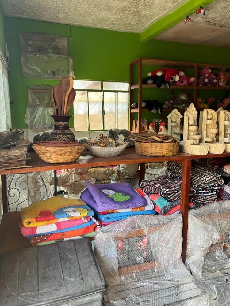 Foto de Artesanato Brumado