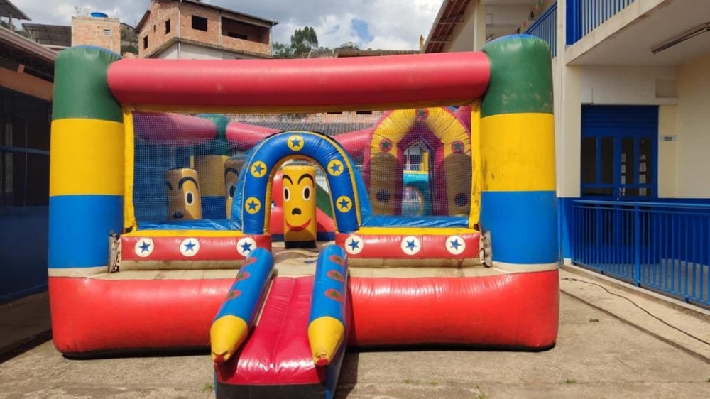 Foto de Gabi Eventos