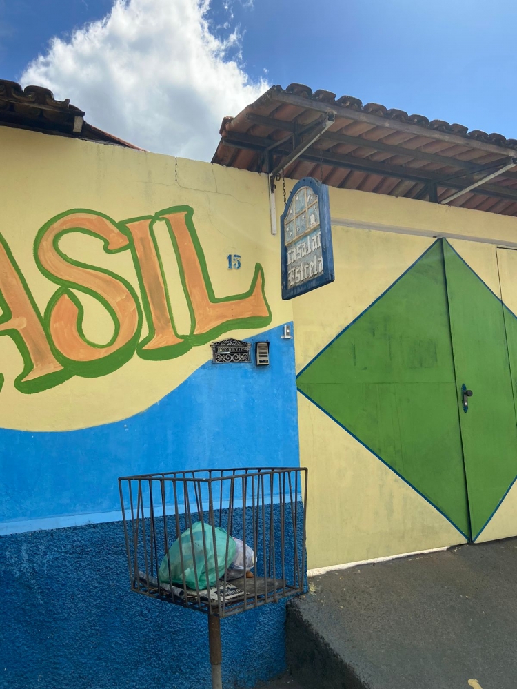 Foto de Instituição Casa Lar Estrela