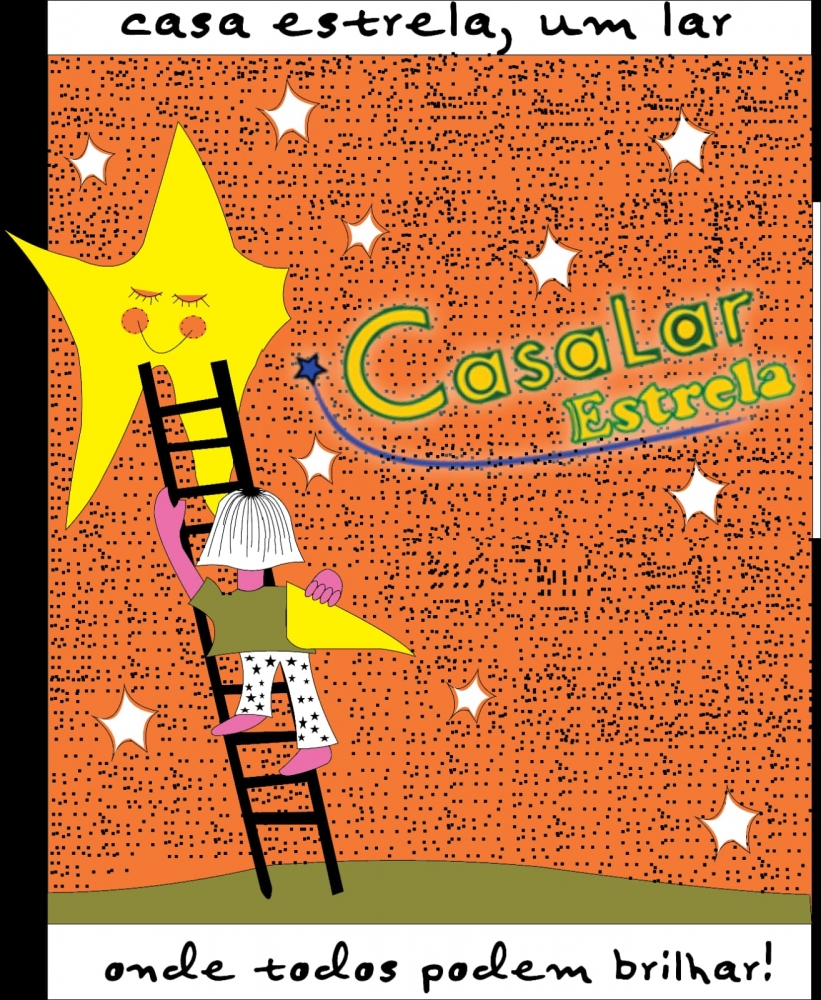 Foto de Instituição Casa Lar Estrela