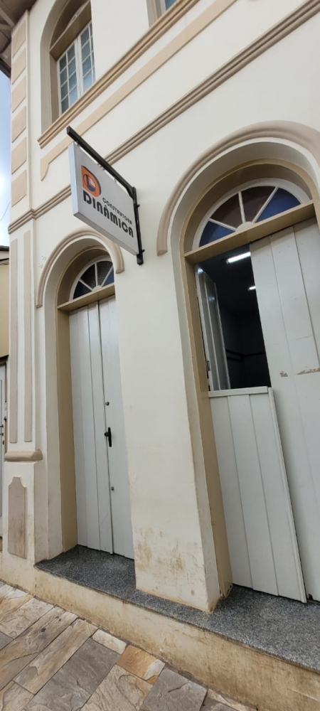 Foto de Construtora Dinâmica