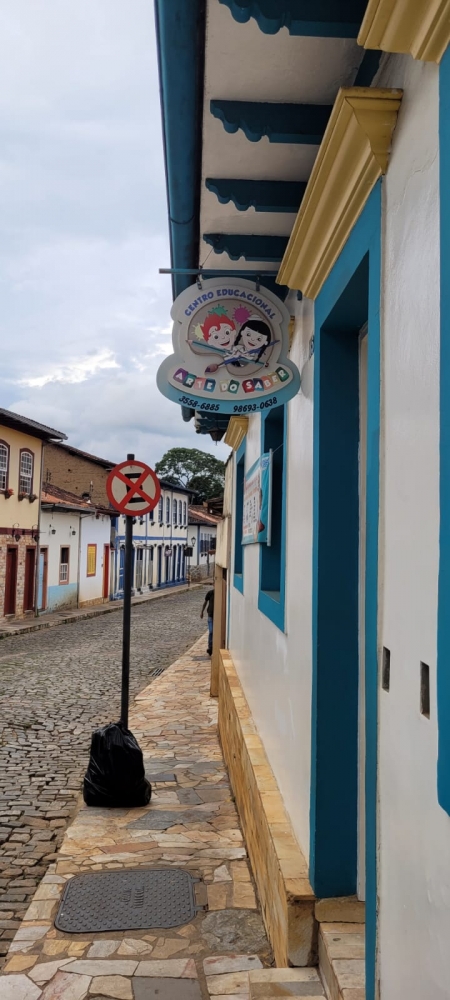 Foto de Centro Educacional Arte do Saber