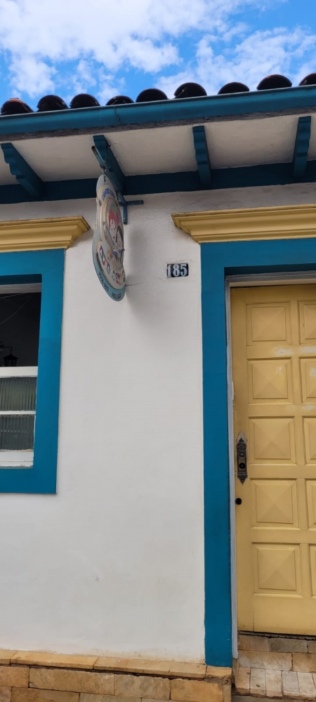Foto de Centro Educacional Arte do Saber