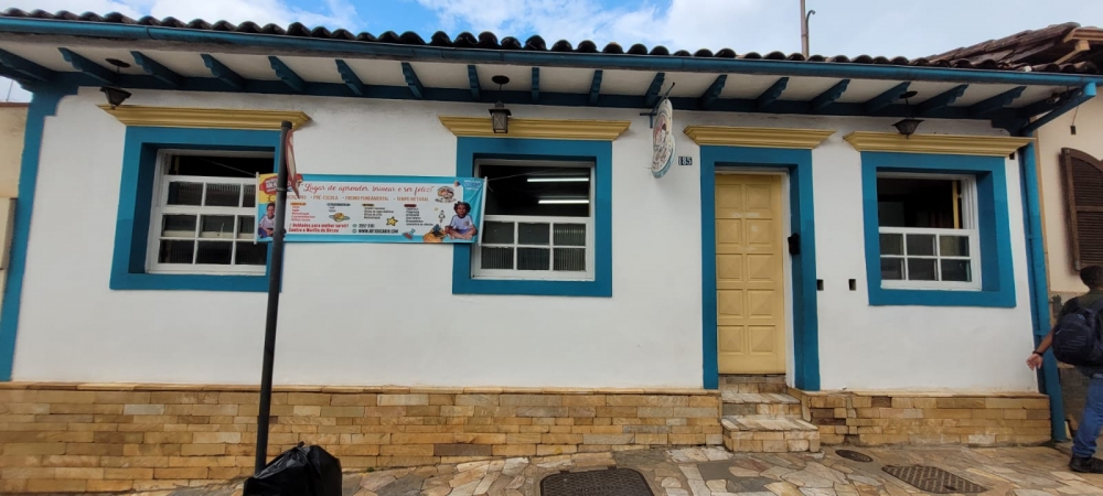 Foto de Centro Educacional Arte do Saber