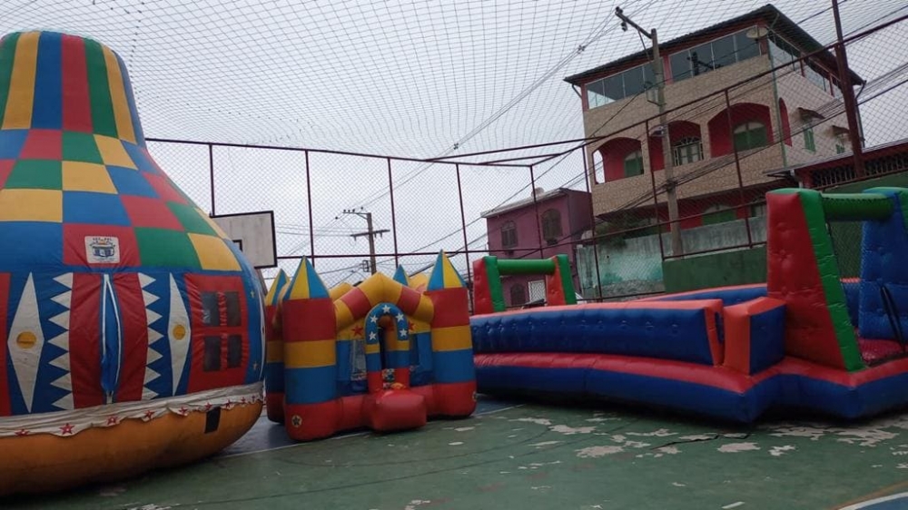 Foto de Gabi Eventos