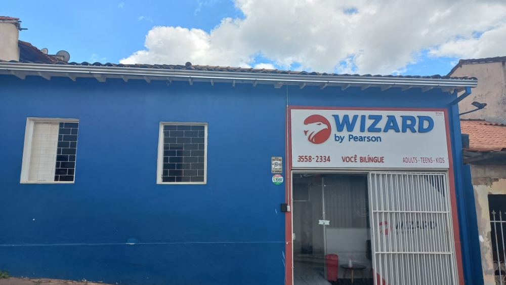 Foto de Wizard Mariana