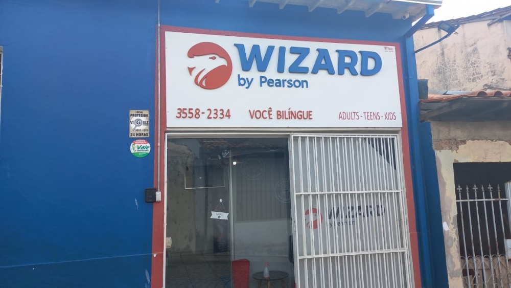 Foto de Wizard Mariana