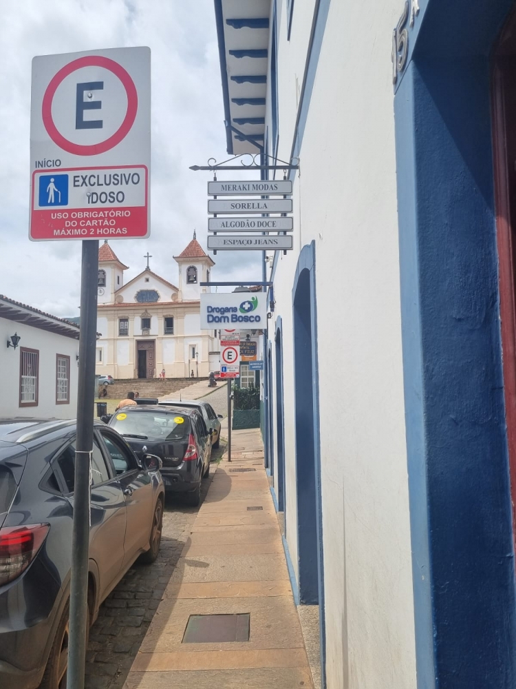 Foto de Espaço Jeans