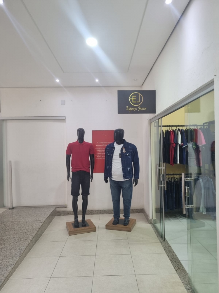 Foto de Espaço Jeans