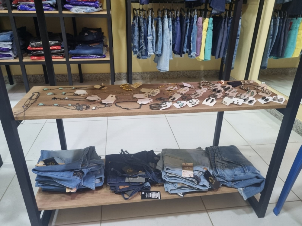 Foto de Espaço Jeans