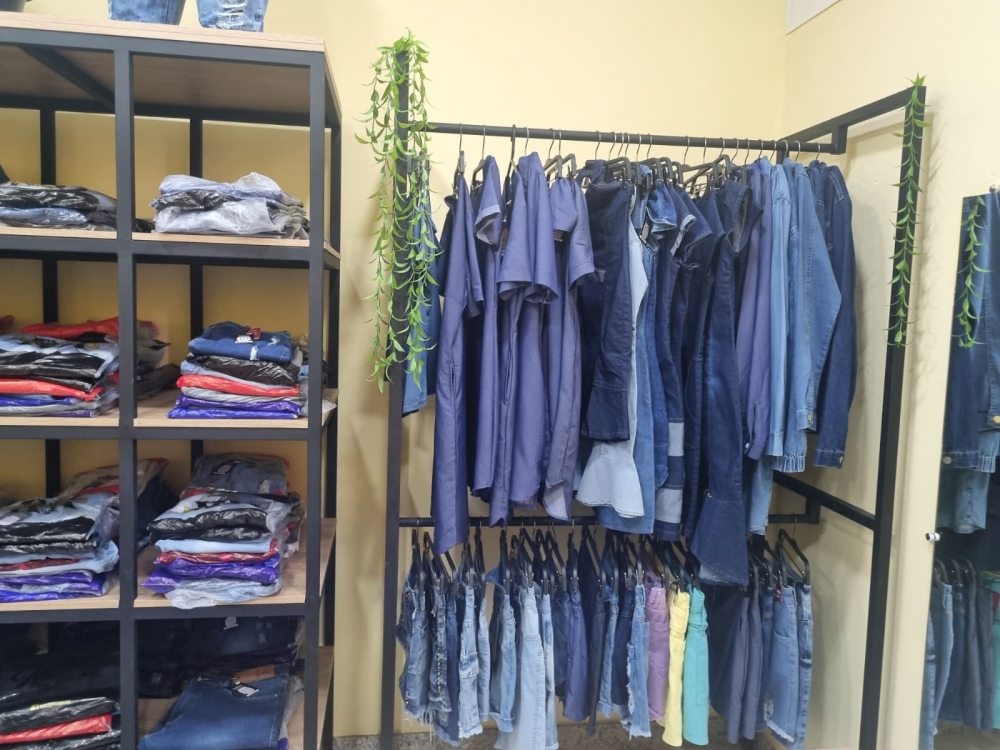 Foto de Espaço Jeans