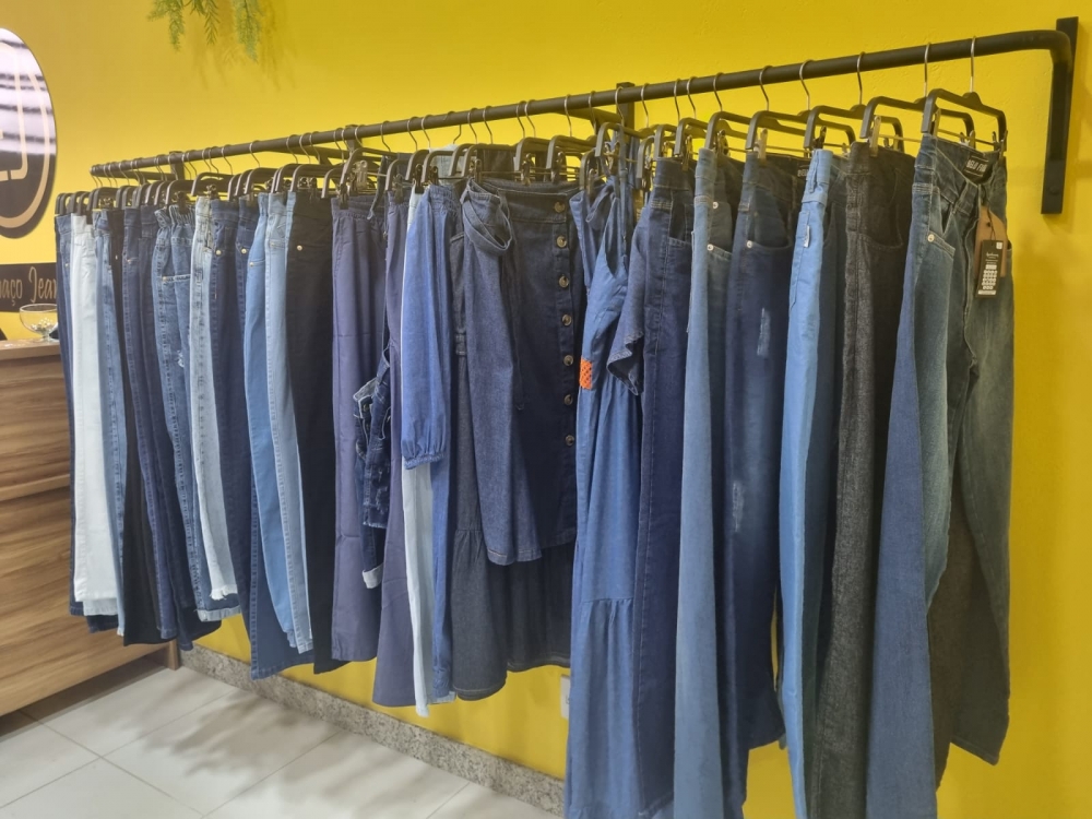Foto de Espaço Jeans