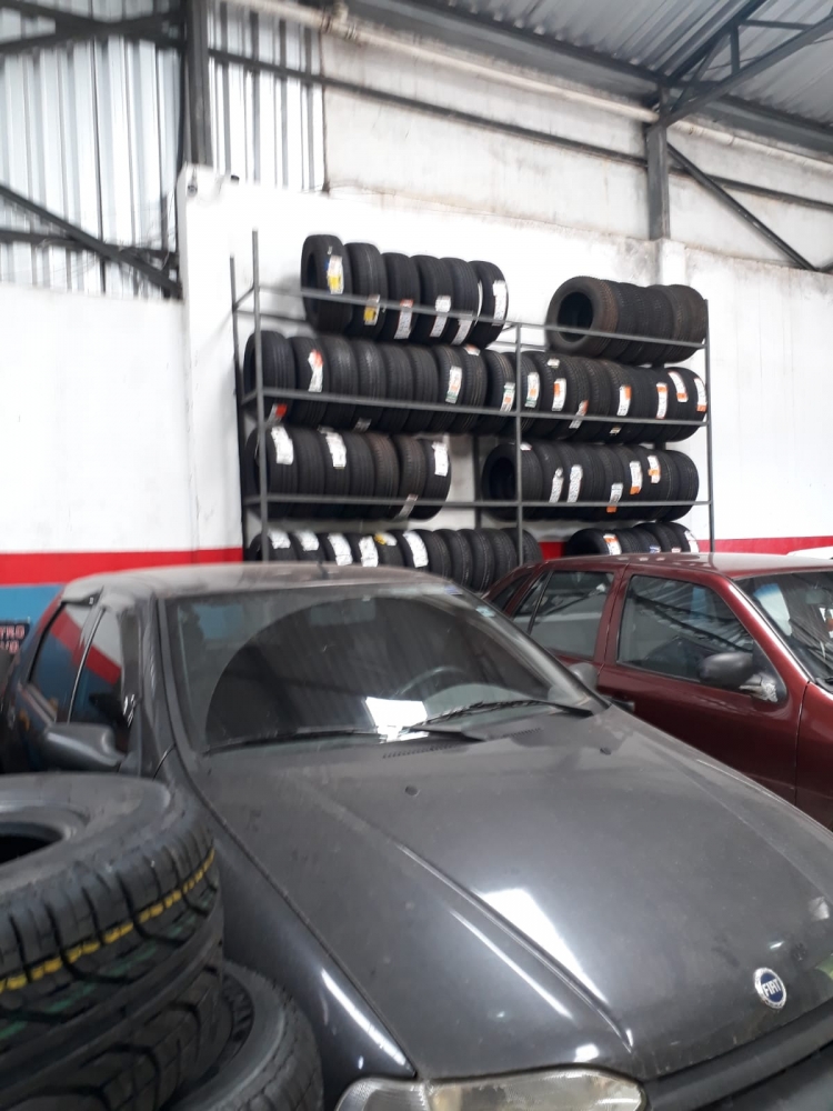 Foto de Orion Centro Automotivo