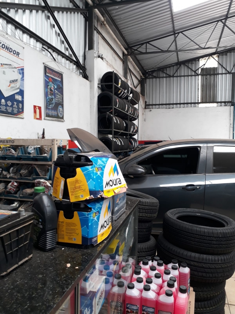 Foto de Orion Centro Automotivo