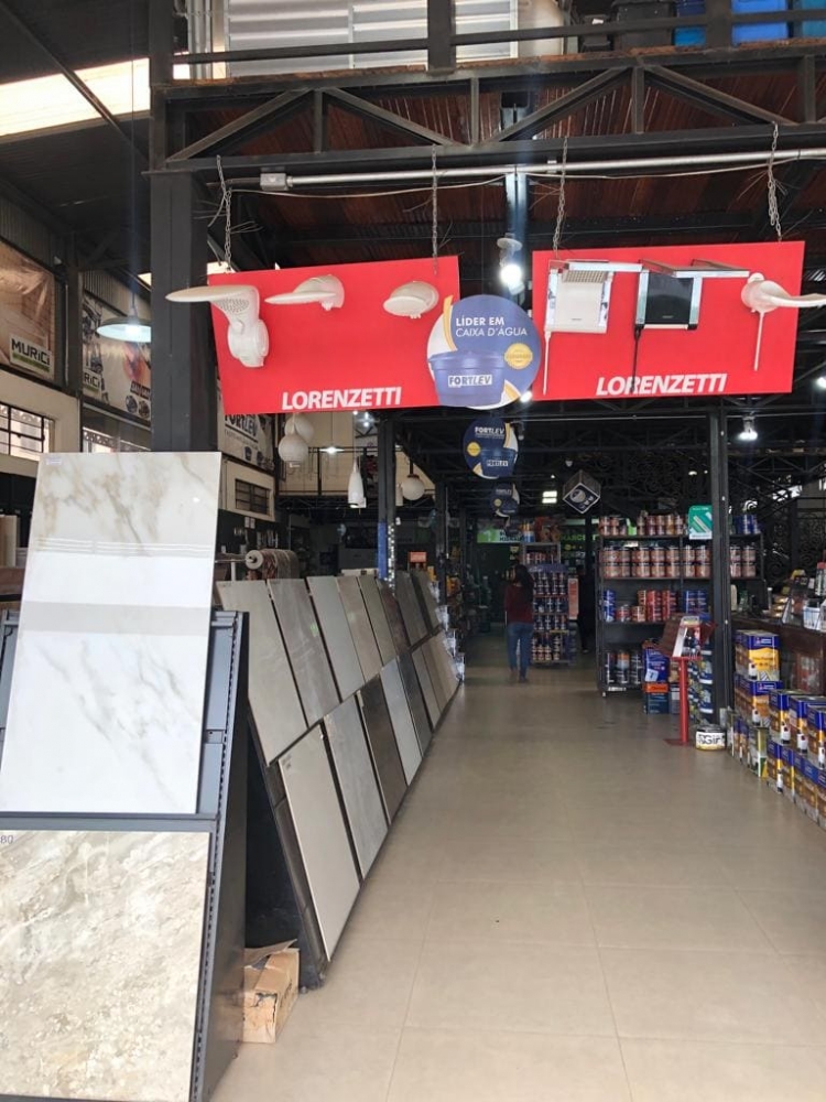 Foto de Murici Materiais de Construção