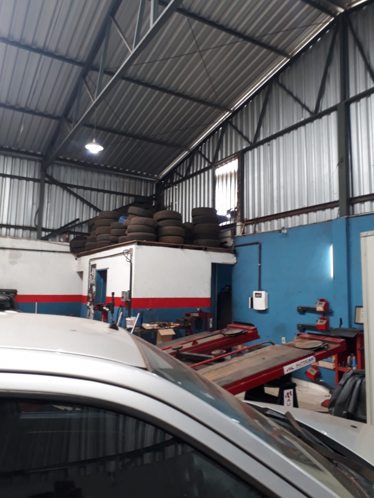 Foto de Orion Centro Automotivo