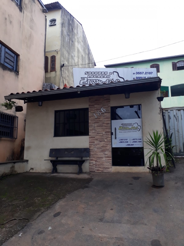 Foto de Socorro & Borracharia Dois Irmãos
