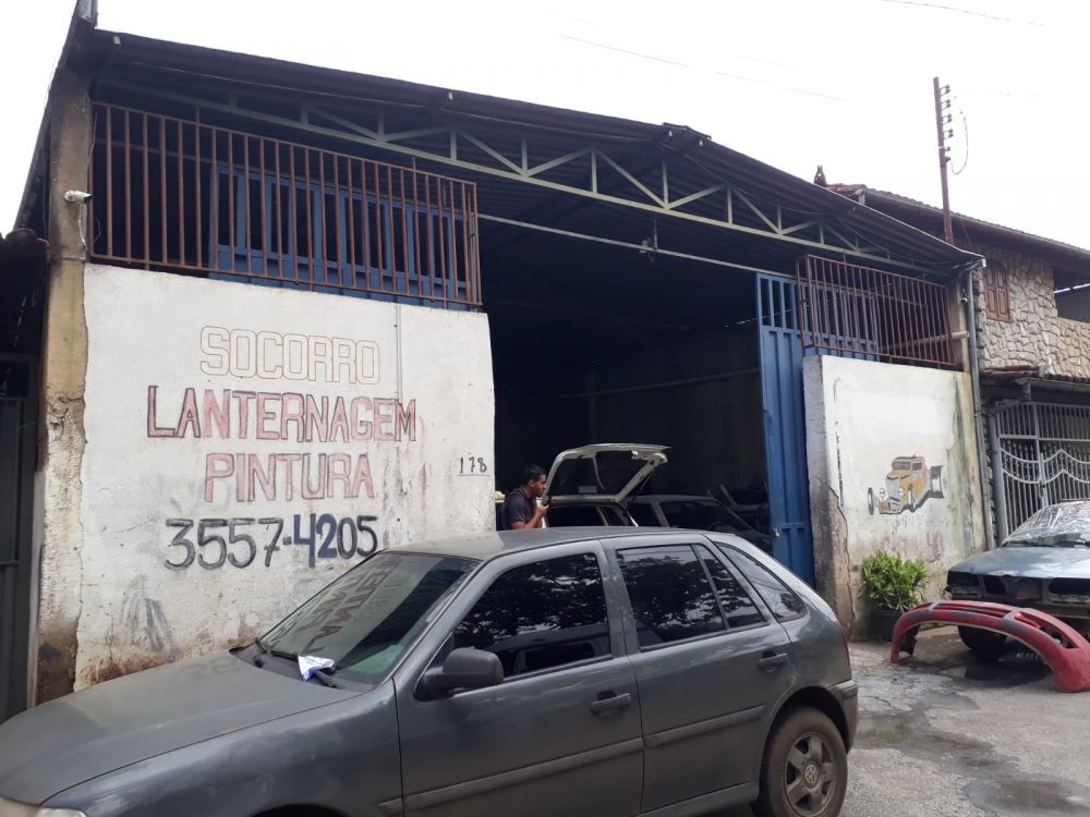 Foto de Auto Mecânica Socorro Carvalho
