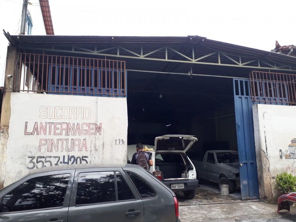 Foto de Auto Mecânica Socorro Carvalho
