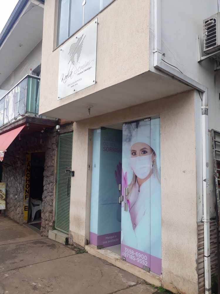 Foto de Consultório Odontológico Semim