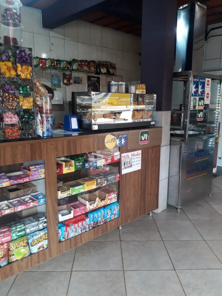 Foto de Lanchonete e Sorveteria Ki Gostoso