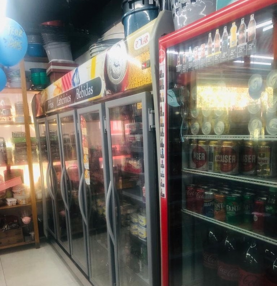 Foto de Comercial Baratti