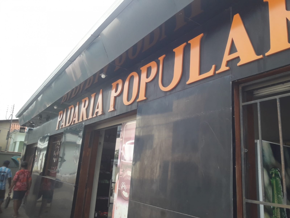 Foto de Padaria Popular