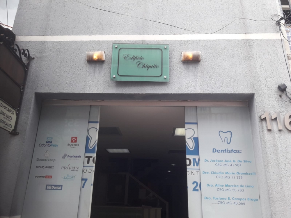 Foto de Odonto Minas