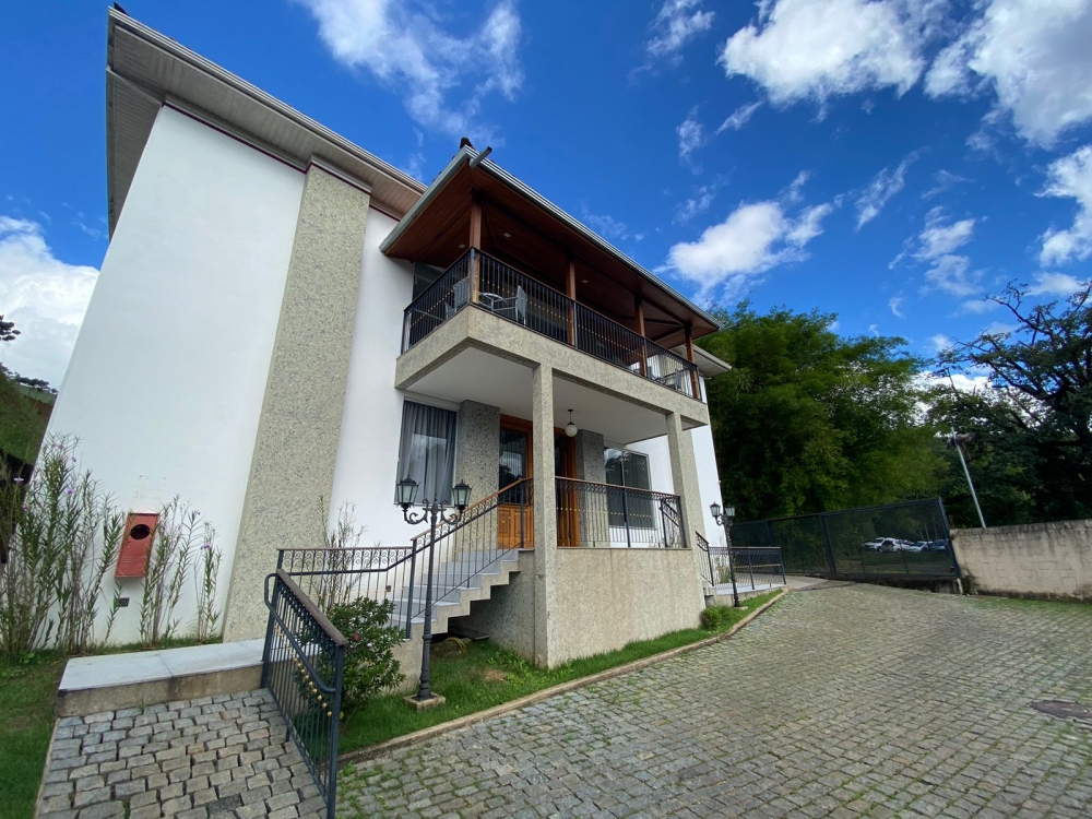 Foto de Pousada Primaz de Minas
