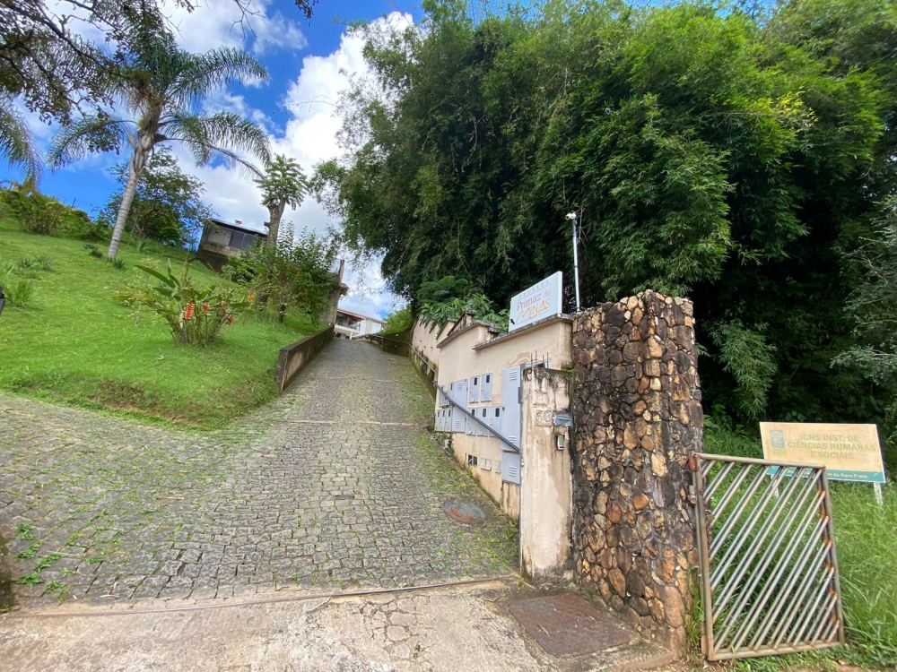 Foto de Pousada Primaz de Minas