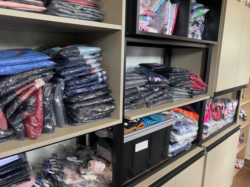 Foto de Unica Moda Intima