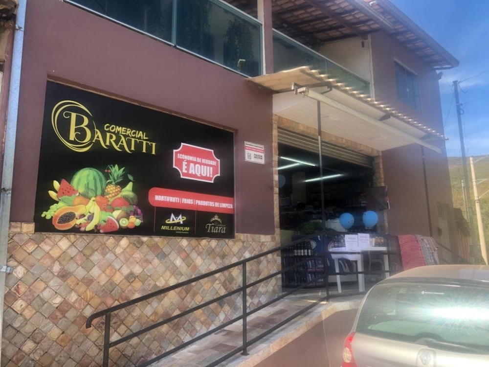 Foto de Comercial Baratti