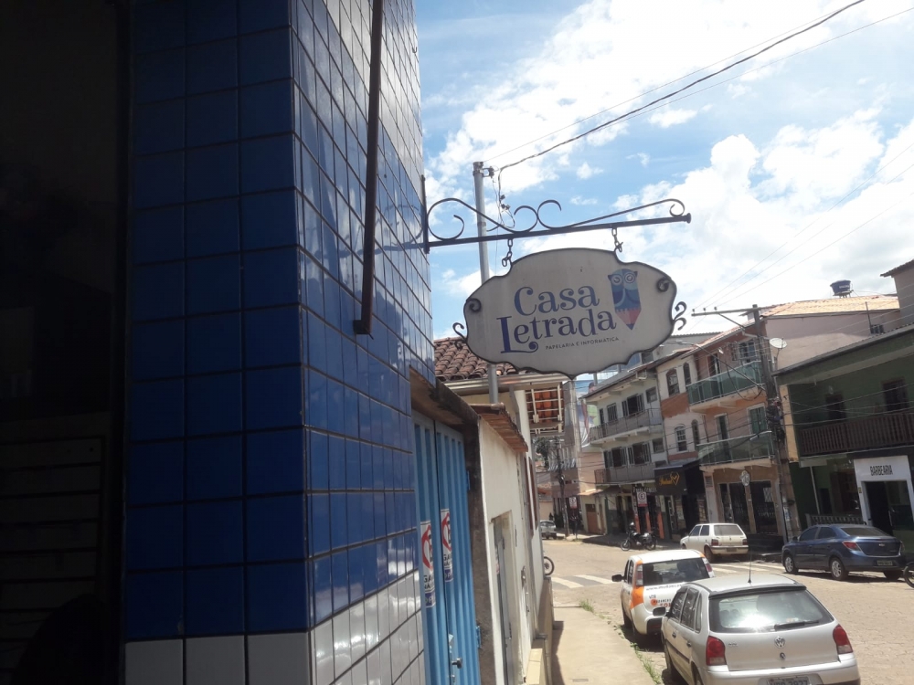 Foto de Casa Letrada Publicidade e Comércio