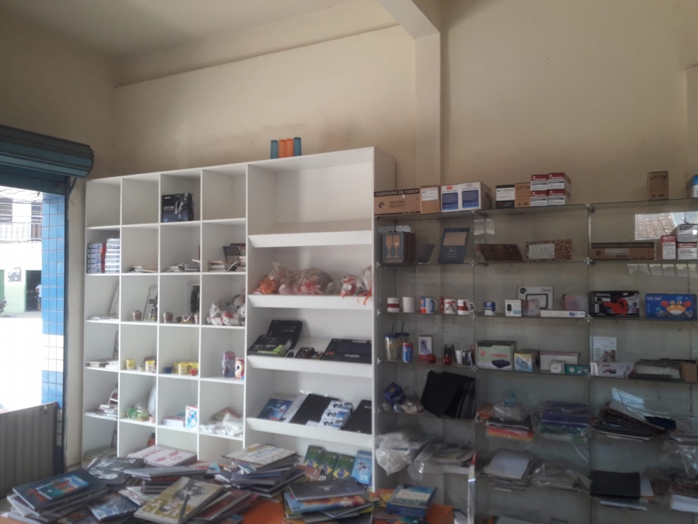 Foto de Casa Letrada Publicidade e Comércio