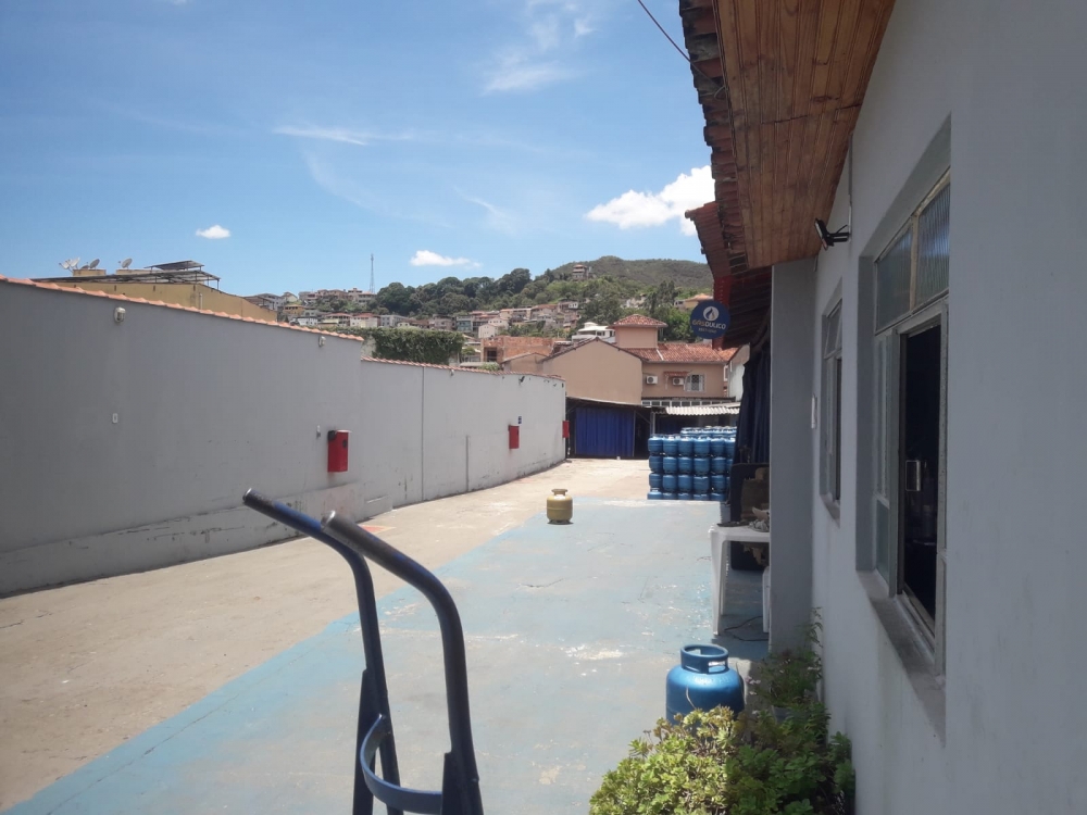 Foto de Gás Dulico