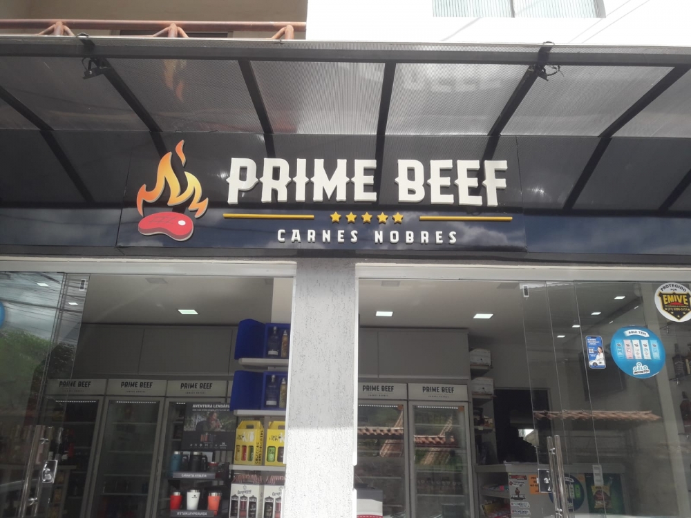 Foto de Prime Beef