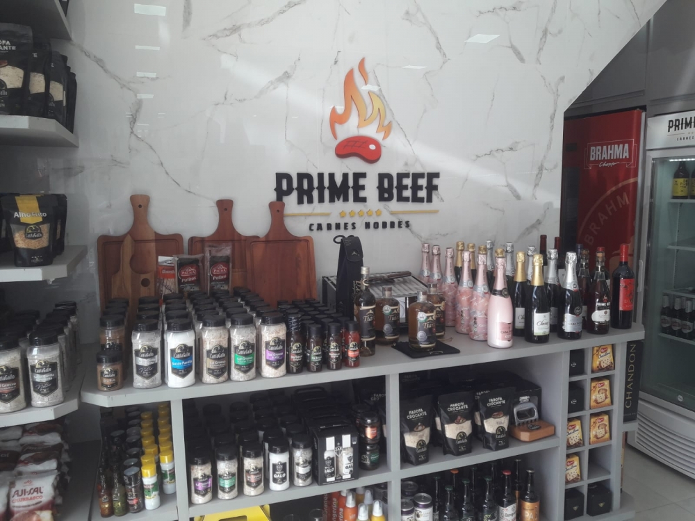 Foto de Prime Beef