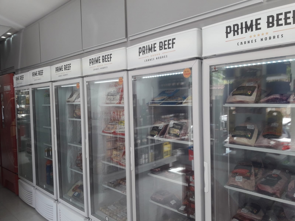 Foto de Prime Beef