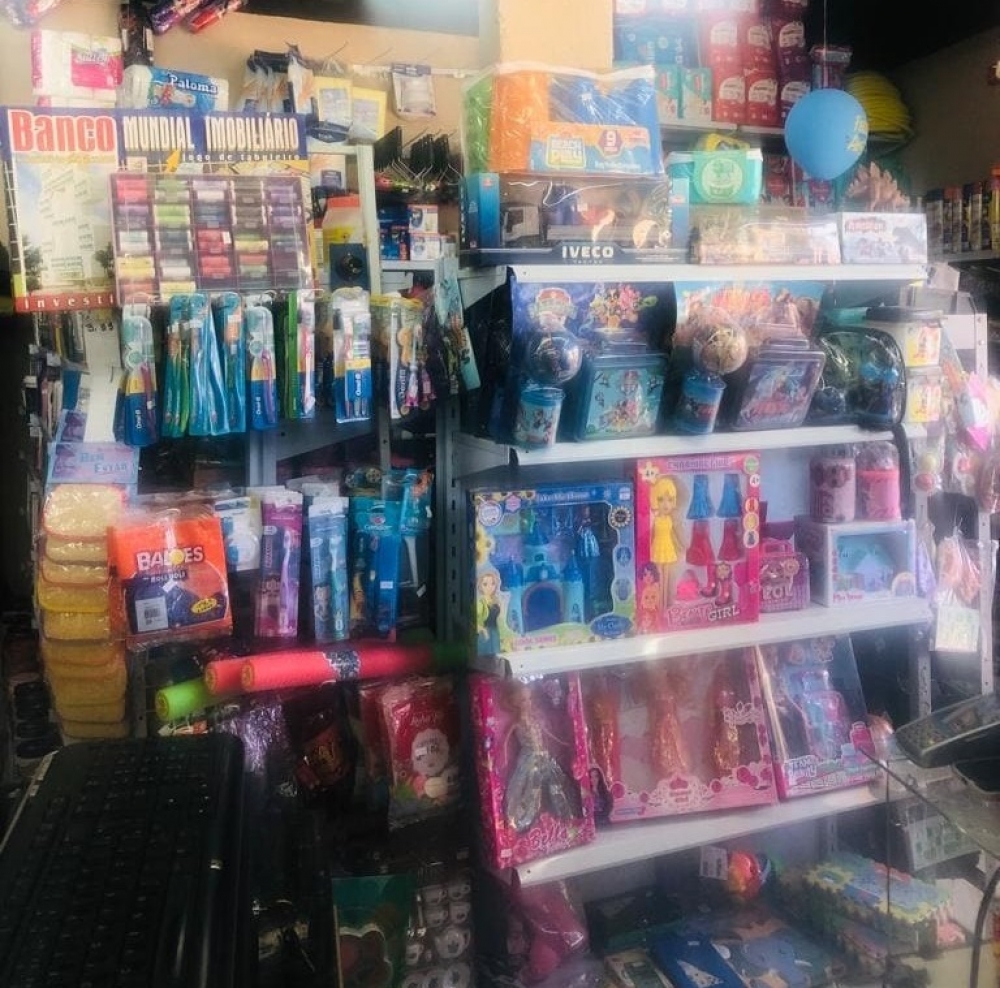 Foto de Comercial Baratti