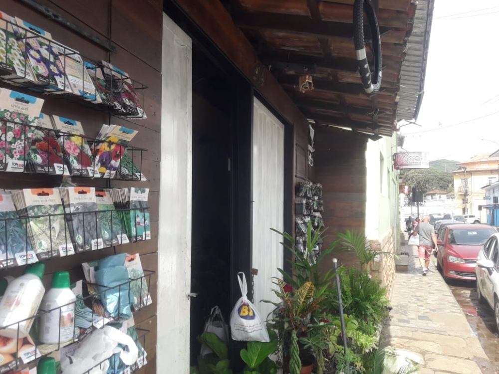 Foto de Comercial Pinheiro