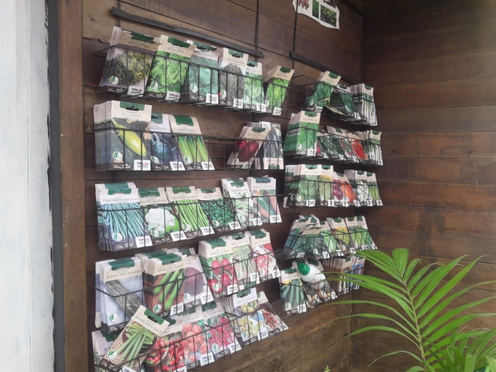 Foto de Comercial Pinheiro