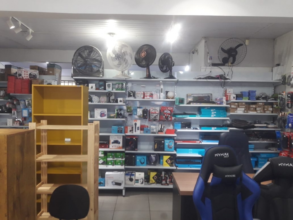 Foto de Meg@ Informática e Móveis