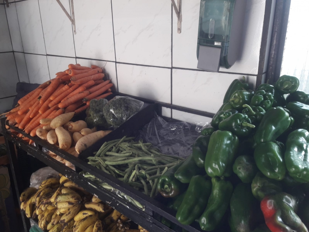Foto de Frutos da Terra