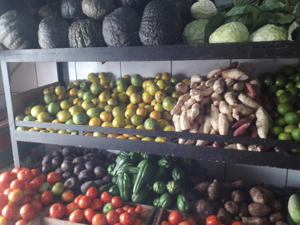 Foto de Frutos da Terra