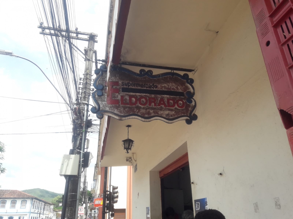 Foto de Comercial Eldorado