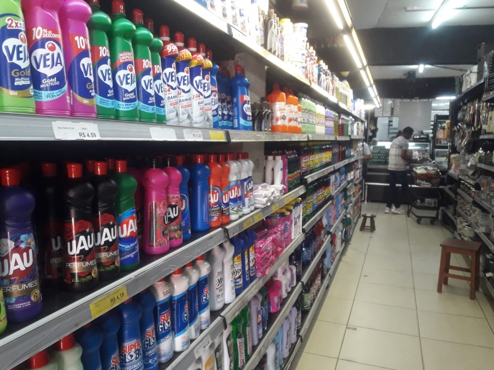Foto de Comercial Eldorado